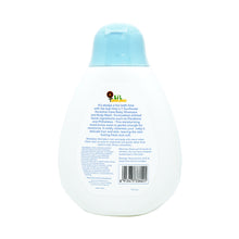 Load image into Gallery viewer, Lil Sunflower Disney NewBorn Shampoo and Body Wash Sensitive Care – Plant Derived, Paraben Free, Phthalate Free, Tear Free Safe for New born Babies