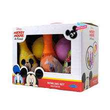 Load image into Gallery viewer, Disney Mickey Mouse Kids Bowling Set (Wholesale)