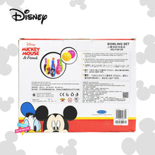 Load image into Gallery viewer, Disney Mickey Mouse Kids Bowling Set