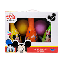 Load image into Gallery viewer, Disney Mickey Mouse Kids Bowling Set (Wholesale)