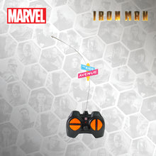 Load image into Gallery viewer, Marvel Iron Man Race Car Remote Control Car Toy for Kids – Ages 4 and Up