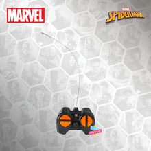 Load image into Gallery viewer, Marvel Spiderman Jeep Remote Control Car Toy for Kids – Ages 4 and Up
