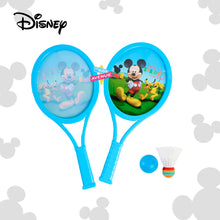 Load image into Gallery viewer, Disney Mickey Junior Racket Sports Set
