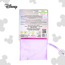 Load image into Gallery viewer, Disney 100 Cosmetic Set Lip Balm and Nail Polish with Mirror and Free Bag Non Toxic – Plant Based Makeup Toys for Kids Ages 3 years and Up