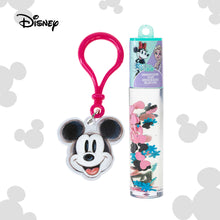 Load image into Gallery viewer, Disney 100 Lip Gloss with Mickey Mouse Keychain – Plant Based Makeup Toys for Kids Ages 3 years and Up