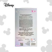 Load image into Gallery viewer, Disney 100 Press on Nails (36pc) with Free Nail File – Plant Based Makeup Toys for Kids Ages 3 years and Up
