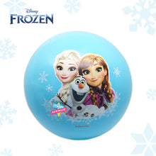 Load image into Gallery viewer, Disney Frozen Hoopster PVC Bouncy Play Ball