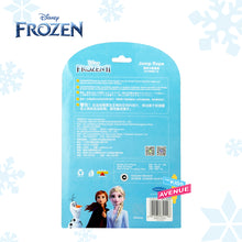 Load image into Gallery viewer, Disney Frozen Jump Rope with Counter Jumping Rope for Kids – Toys for Kids Ages 3 and Up