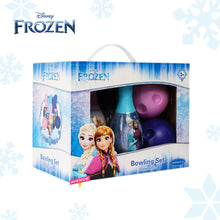 Load image into Gallery viewer, Disney Frozen Kids Bowling Set