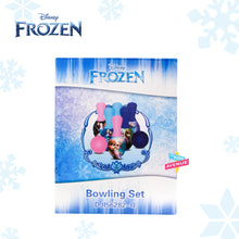 Load image into Gallery viewer, Disney Frozen Kids Bowling Set