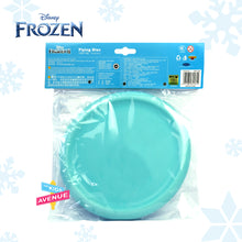 Load image into Gallery viewer, Disney Frozen Soft Frisbee for Kids – Toys for Kids Ages 3 and Up