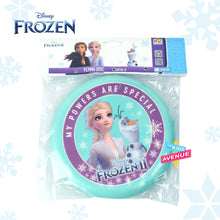 Load image into Gallery viewer, Disney Frozen Soft Frisbee for Kids – Toys for Kids Ages 3 and Up