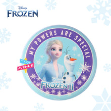 Load image into Gallery viewer, Disney Frozen Soft Frisbee for Kids – Toys for Kids Ages 3 and Up