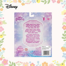 Load image into Gallery viewer, Disney Princess Comb Hair Brush and Mirror – Plant Based Makeup Toys for Kids Ages 3 years and Up