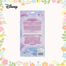 Load image into Gallery viewer, Disney Princess Nail Polish 3 pieces with Pencil Case – Plant Based Makeup Toys for Kids Ages 3 years and Up
