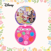 Load image into Gallery viewer, Disney Princess Cotton Candy Flavoured Lip Balm Set 7 Colors Non Toxic – Plant Based Makeup Toys for Kids Ages 3 years and Up