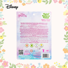 Load image into Gallery viewer, Disney Princess Cotton Candy Flavoured Lip Balm Set 7 Colors Non Toxic – Plant Based Makeup Toys for Kids Ages 3 years and Up