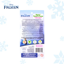 Load image into Gallery viewer, Disney Frozen 3 pieces Flavoured Lip Gloss Non Toxic – Plant Based Makeup Toys for Kids Ages 3 years and Up