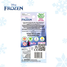 Load image into Gallery viewer, Disney Frozen Lip Gloss for Girls with Collectible Elsa, Anna, Olaf Keychain – Plant Based Makeup Toys for Kids Ages 3 years and Up