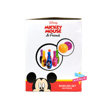 Load image into Gallery viewer, Disney Mickey Mouse Kids Bowling Set (Wholesale)