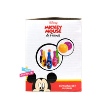Load image into Gallery viewer, Disney Mickey Mouse Kids Bowling Set (Wholesale)