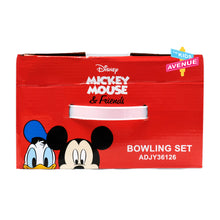 Load image into Gallery viewer, Disney Mickey Mouse Kids Bowling Set (Wholesale)