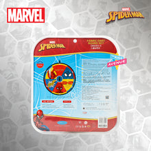 Load image into Gallery viewer, Marvel Spiderman Dart Board Set for Kids with 4 Sticky Balls – Toys for Kids Ages 3 and Up