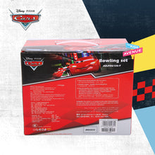 Load image into Gallery viewer, Disney Cars Kids Bowling Set – Toys for Kids Ages 3 and Up