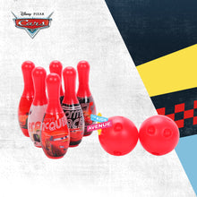 Load image into Gallery viewer, Disney Cars Kids Bowling Set – Toys for Kids Ages 3 and Up