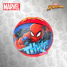 Load image into Gallery viewer, Marvel Spiderman Basketball Ball for Kids Size 5 – Toys for Kids Ages 3 and Up