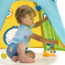 Load image into Gallery viewer, Yookidoo Discovery Playhouse for Toddlers and Kids