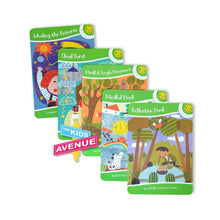 Load image into Gallery viewer, Mideer Mindful Activities for Kids 5 years and Up