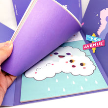 Load image into Gallery viewer, Mideer Let's Cut Paper with Levels for Kids 4 years and Up