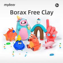 Load image into Gallery viewer, MiDeer Borax-Free Clay for Kids