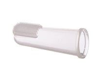 Load image into Gallery viewer, Dreambaby Silicone Toothbrush for Babies - Baby Proof
