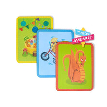 Load image into Gallery viewer, MiDeer Educational Build A Story Cards for kids 3 years and Up