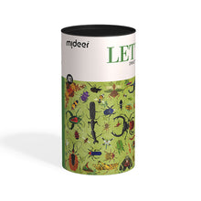 Load image into Gallery viewer, MiDeer Let's Learn Puzzle - Educational Puzzle for Kids