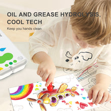 Load image into Gallery viewer, MiDeer Peas Crayons for Toddlers