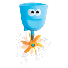 Load image into Gallery viewer, Yookidoo Baby Bath Toy Flow N Fill Spout