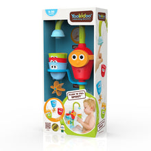 Load image into Gallery viewer, Yookidoo Baby Bath Toy Flow N Fill Spout