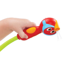 Load image into Gallery viewer, Yookidoo Baby Bath Toys Submarine Spray Station - Battery Operated Water Pump with Hand Shower, Googly Eyes Water Spinner Age 2-6 Years