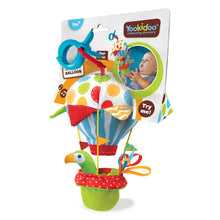 Load image into Gallery viewer, Yookidoo Tap n Play Balloon for Babies and Toddlers