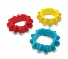 Load image into Gallery viewer, Yookidoo Baby Bath Toy Spin 'N' Sort Spout Pro