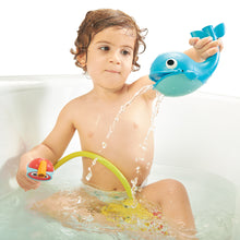 Load image into Gallery viewer, Yookidoo Submarine Spray Whale - Bath Toy for Kids