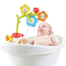 Load image into Gallery viewer, Yookidoo Sensory Bath Mobile for Babies and Toddlers
