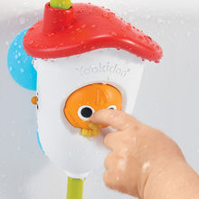 Load image into Gallery viewer, Yookidoo Sensory Bath Mobile for Babies and Toddlers