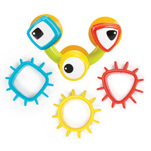 Load image into Gallery viewer, Yookidoo Spin 'N' Sort Water Gear - Baby Toys for Kids