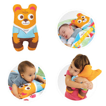 Load image into Gallery viewer, Yookidoo Gymotion Play n Nap Playmat for Babies