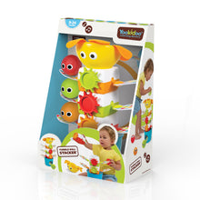 Load image into Gallery viewer, Yookidoo Babies and Toddlers Tumble Ball Stacker