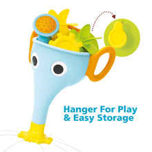 Load image into Gallery viewer, Yookidoo FunEleFun Fill ‘N’ Sprinkle (Blue)